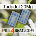 Tadadel 20Mg 20